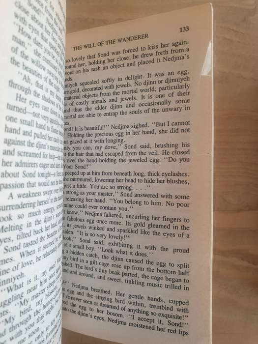 Margaret Weis & Tracy Hickman : "Rose of the Prophet Trilogy"