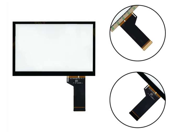 Volkswagen MIB2 Digitizer (premium product) ONE WEEK PROMOTION
