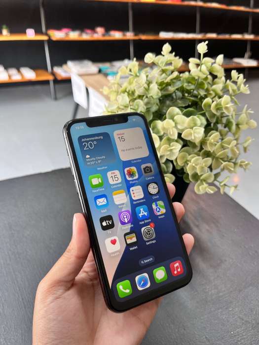 Apple iPhone 12 Mini 64GB Green