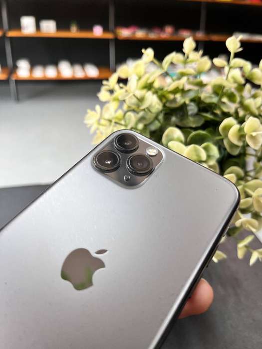 Apple iPhone 11 Pro 64GB Black