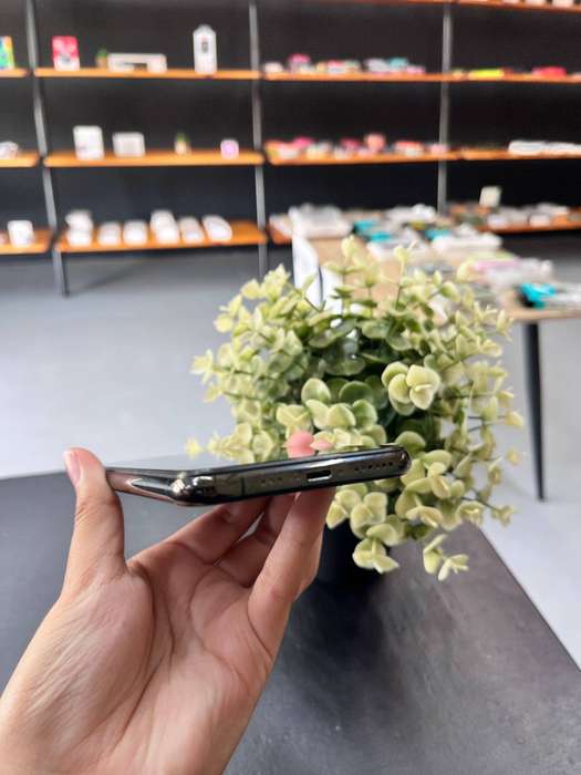 Apple iPhone 11 Pro 64GB Black