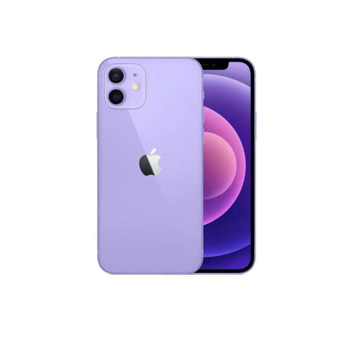 Apple iPhone 11 64GB Purple