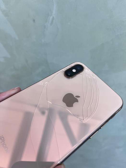 Apple iPhone XS 64GB Rose Gold