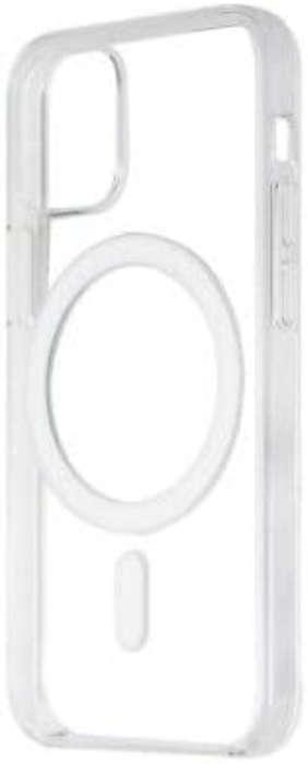 MagSafe Magnetic Clear Case for iPhone 16 Pro