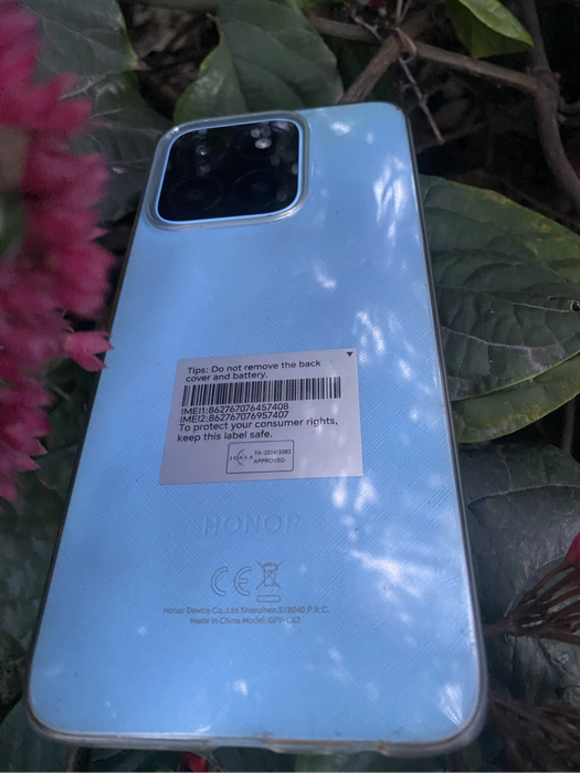 Honor X5b