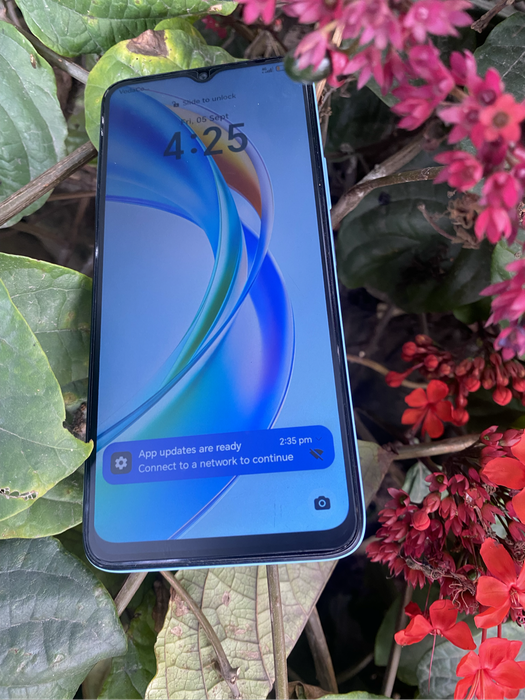 Honor X5b