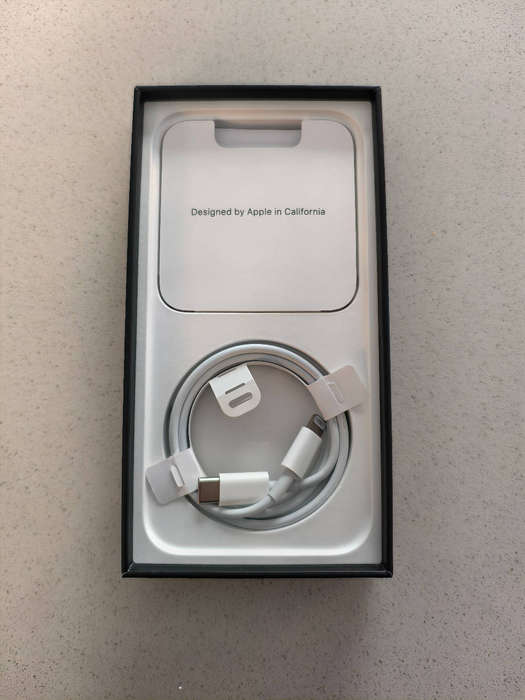 Iphone 12 Pro