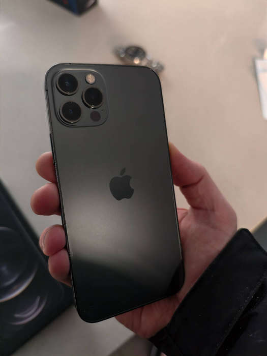 Iphone 12 Pro