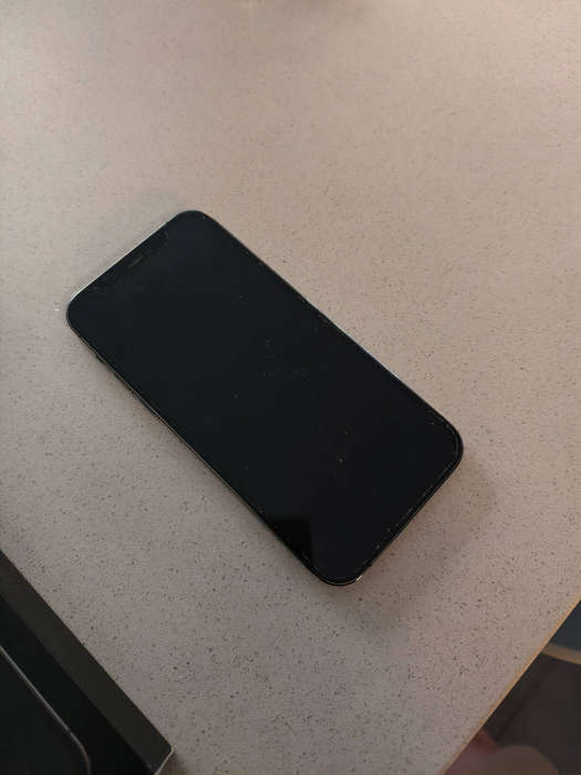 Iphone 12 Pro
