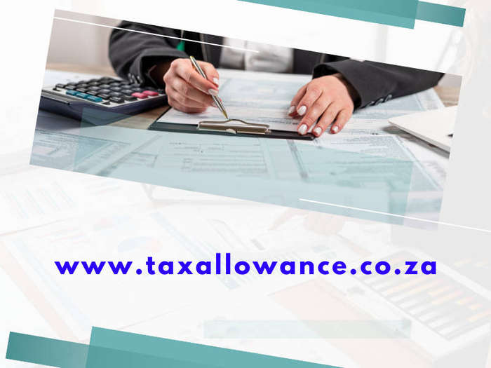 www.taxallowance.co.za