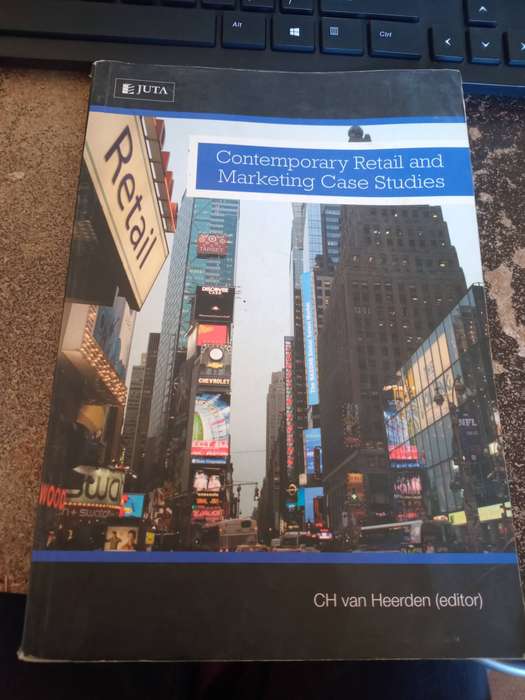 Contemporary Retail and Marketing Case Studies