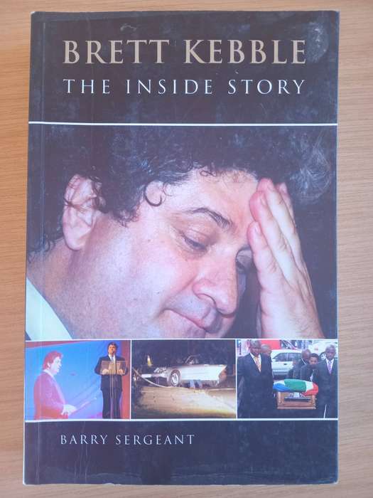 The Inside Story