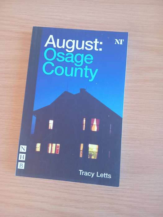 August: Osage County