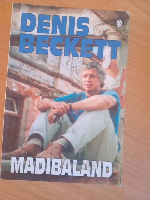 Madibaland