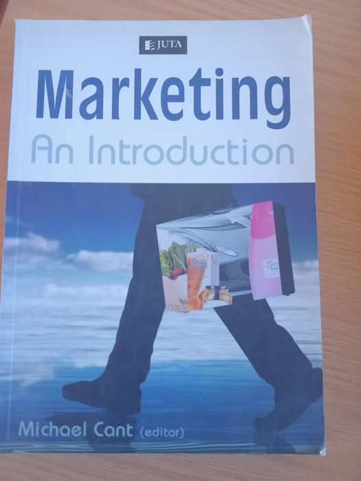 Marketing An Introduction