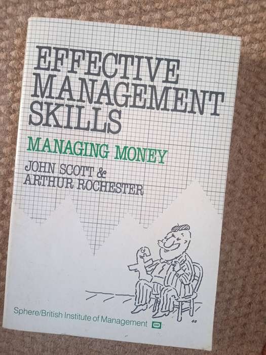 Effective Management Skills