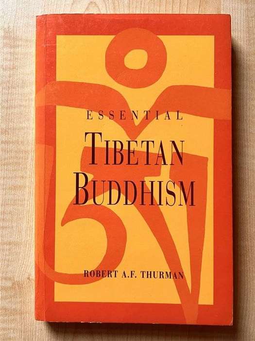 Essential Tibetan Buddhism