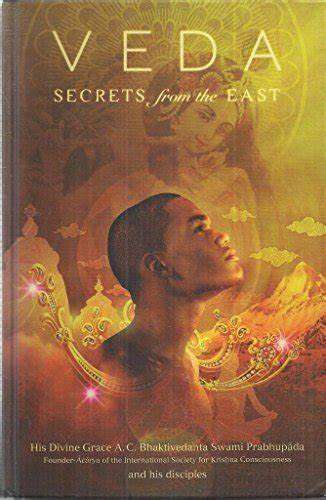 Secrets from the East
