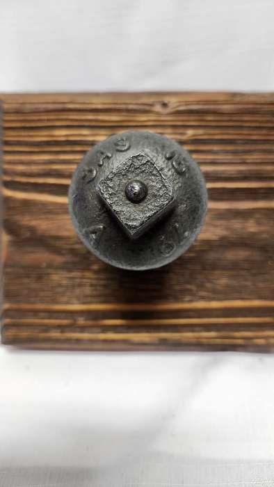 Wood Coat Hanger