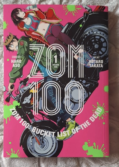 Manga Books ~ Assorted