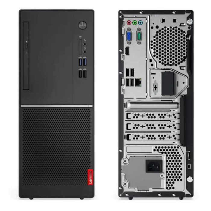 Lenovo V520-MT - Intel Core i7 - 6700T  6th Gen 8GB 256SSD