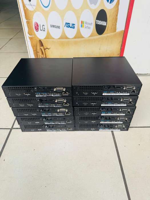 Dell OptiPlex 3040/3050 i5 - 6th Gen 8GB Ram 128 GB SSD - ON SPECIAL