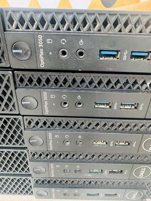 Dell OptiPlex 3040/3050 i5 - 6th Gen 8GB Ram 128 GB SSD - ON SPECIAL
