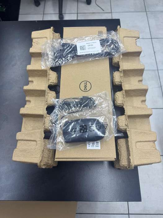 DELL OptiPlex XE4 SFF PC (Intel i3, 256GB SSD & 8GB RAM) 12th Gen New