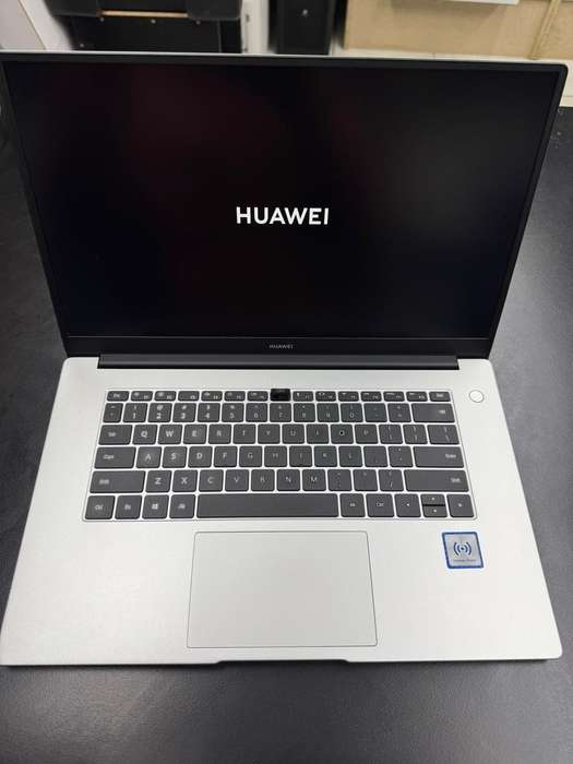 Huawei Matebook D15 | AMD Ryzen 7, 8GB Ram, 512GB SSD, FHD, Win 11