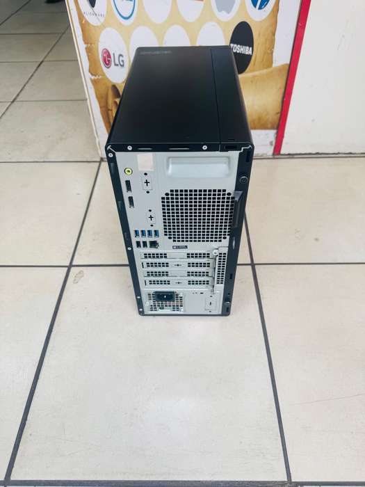 HP Elite Tower 800 G9 Desktop Core i7-12700 PC 32 GB DDR5 Memory, 1TB PCIe® Gen4X4 NVMe TLC M.2 SSD