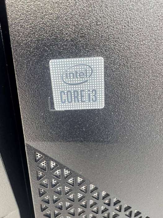 Dell Vostro 3888 MT Desktop PC - Intel Core I3-10500T(10th Gen), 8GB Ram, 256GB SSD, &, MS Win...
