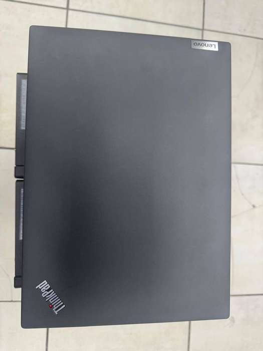 Lenovo ThinkPad T14 Gen 3 Intel i5 12th Gen,16GB RAM,512GB SSD,14"FHD