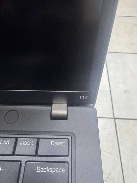 Lenovo ThinkPad T14 Gen 3 Intel i5 12th Gen,16GB RAM,512GB SSD,14"FHD