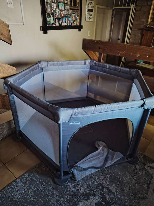 Baby Playpen