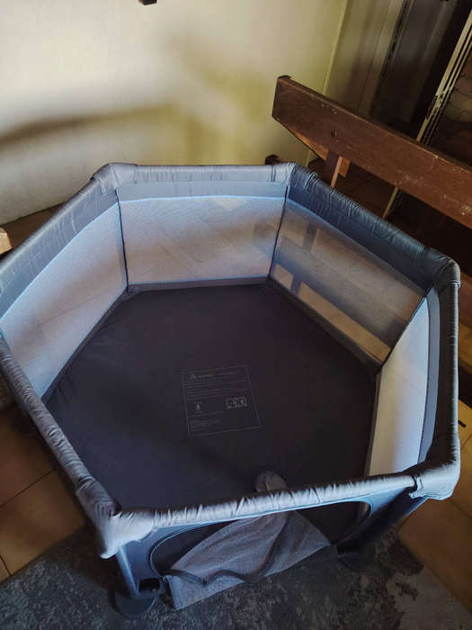 Baby Playpen