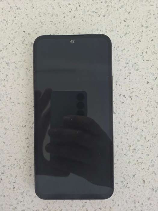 Samsung A54 5G Black