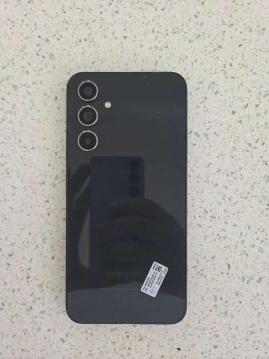 Samsung A54 5G Black