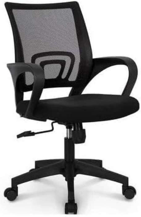 Ergonomic Office Chair Mesh Back