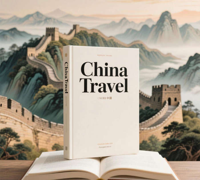 Travel in China