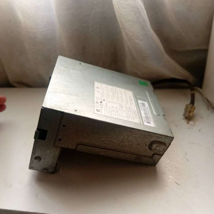 HP Compaq dc SFF