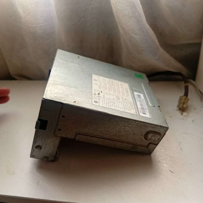 HP Compaq dc SFF