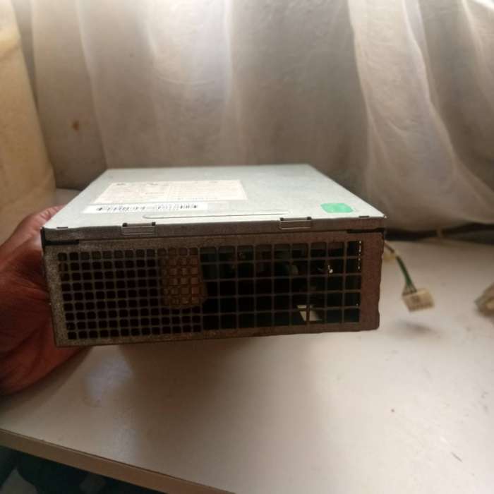 HP Compaq dc SFF