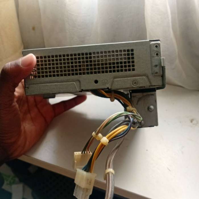 HP Compaq dc SFF