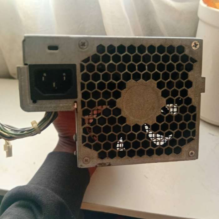 HP Compaq dc SFF
