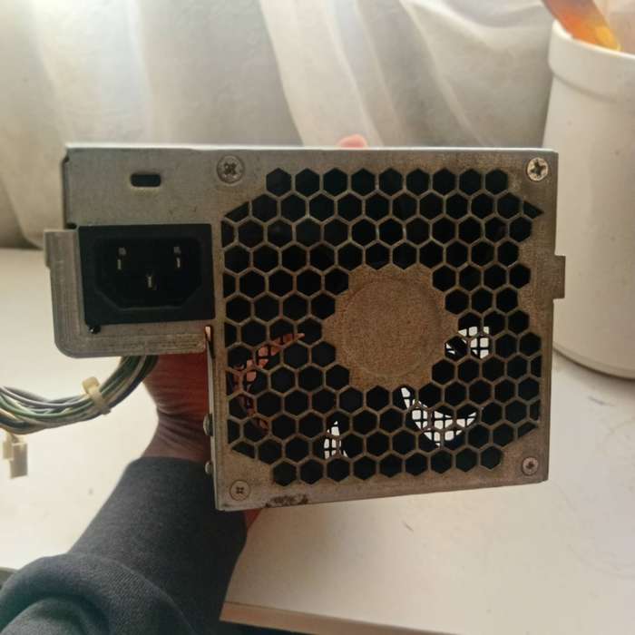 HP Compaq dc SFF