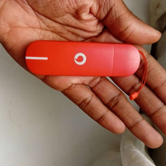 Vodafone Mobile Broadband (Modem)