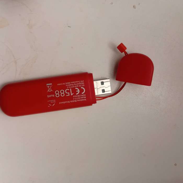 Vodafone Mobile Broadband (Modem)