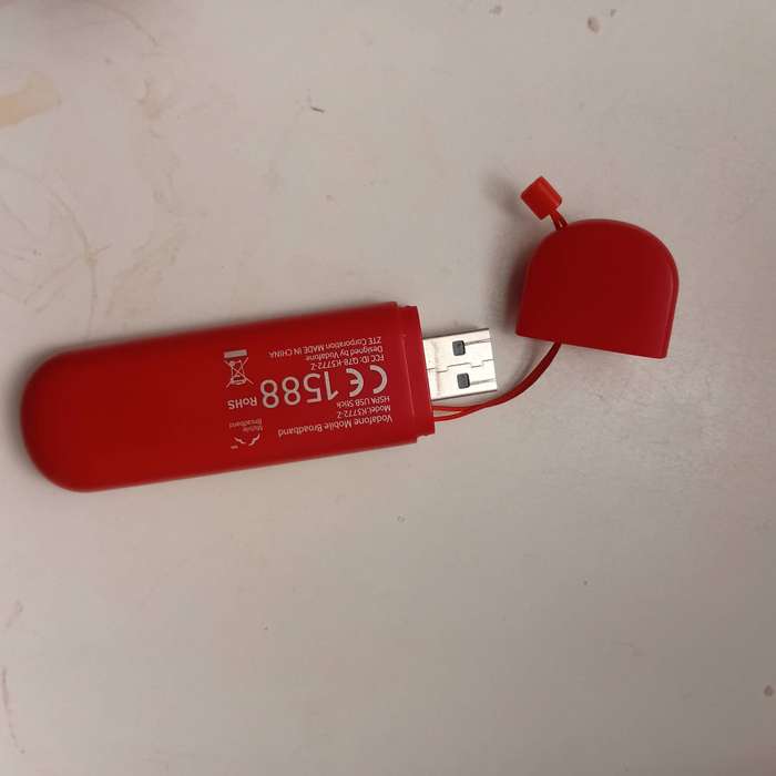 Vodafone Mobile Broadband (Modem)
