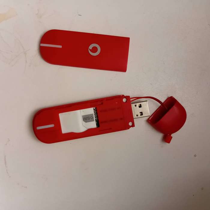 Vodafone Mobile Broadband (Modem)
