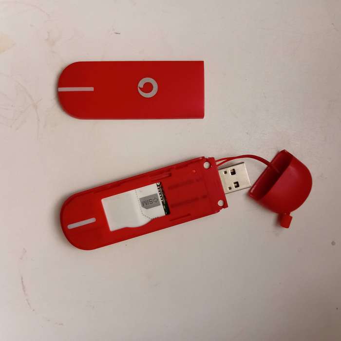 Vodafone Mobile Broadband (Modem)